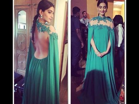 PICS: 'प्रेम रतन धन पायो' की राजकुमारी का अलग अंदाज.. ग्लैमरस!