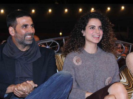 Super CAST: अक्षय कुमार + कंगना रणौत = सुपरहिट सीक्वल