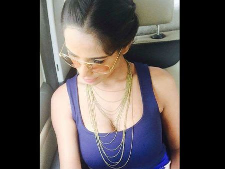 Exclusive शादी से पहले लिव इन में रहना चाहती हैं पूनम पांडे!