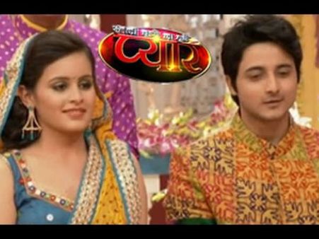 इतना करो ना मुझे प्यार: जिगनेश ने की आत्महत्या....कौन होगा ज़िम्मेदार!