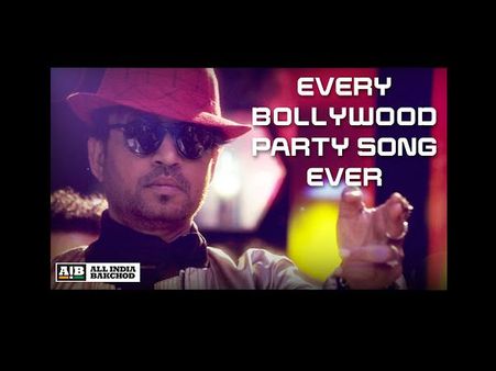 उफ..इरफान के एआईबी पार्टी सॉंग से हर्ट हो गये अक्षय कुमार!