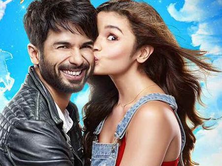 WOW: शाहिद - आलिया के नए पोस्टर की ये 10 बातें थीं शानदार!