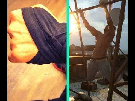 PHOTOS: ऋतिक - शाहिद के आगे कहीं नहीं टिके सलमान - शाहरूख!
