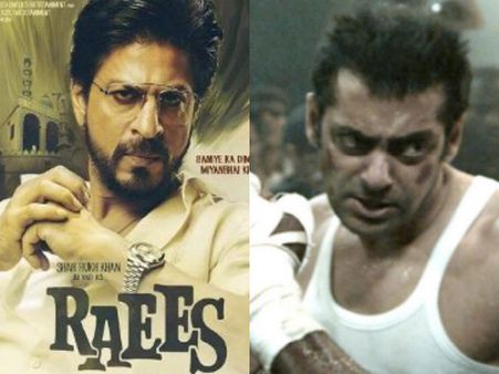 REASON: सलमान, अक्षय हों या अजय देवगन.. शाहरूख के सामने सब FAIL!