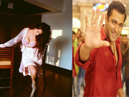 तो हेलेन ने नहीं देखी बजरंगी भाईजान!