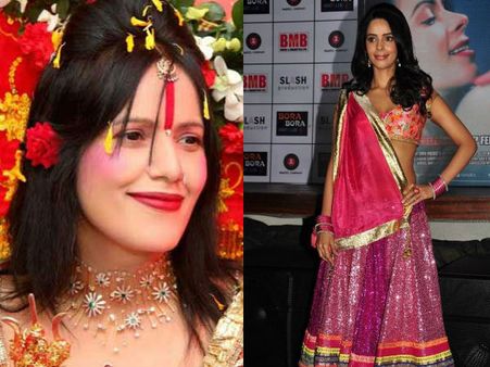 राधे मां बनेंगी मल्लिका शेरावत सपोर्ट करेंगे राहुल महाजन, डॉली बिंद्रा