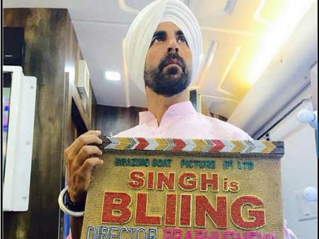 Trailer सिंह इज़ ब्लिंग में देखें अक्षय कुमार की सिंह-गिरी!