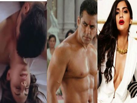 Latest Bollywood News पॉर्न बैन पर बॉलिवुड रिएक्शन, रेखा बनेंगी सलमान की मां
