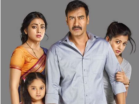 Box Office दृष्यम 53 करोड़, ब्रदर्स की वजह से 100 करोड़ क्लब में एंट्री मुश्किल!