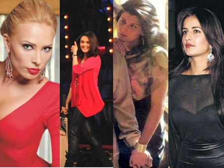 Marriage कौन बनेगी सलमान खान की Wife? आपके ऑप्शन्स हैं ये..