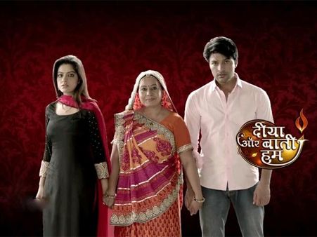 दीया और बाती हम: 15 अगस्त को या तो देश बचेगा या फिर संध्या की शादी!