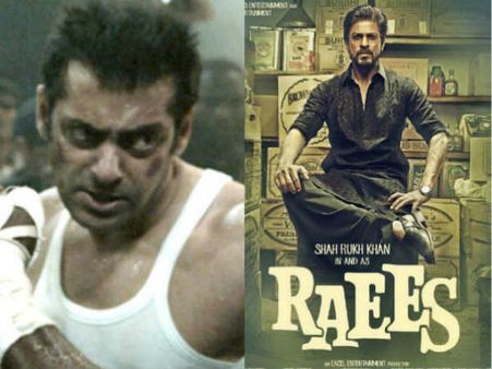 Raees Vs Sultan को लेकर सलमान हैं कंफर्म!