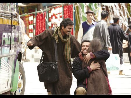 Box Office बजरंगी भाईजान ने ओवरसीज में कमाए 166 करोड़!