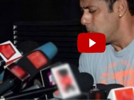 VIDEO: सलमान ने बनाया बेवकूफ, ये देखकर होगा यकीन