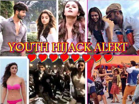 BOX OFFICE: सलमान 2 अजय सबकी फिल्में हाईजैक करेंगे ये YOUTH स्टार्स!