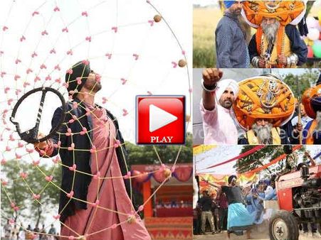 VIDEO: इस साल होगा अक्षय कुमार का धमाल.. ये रहा सबूत!