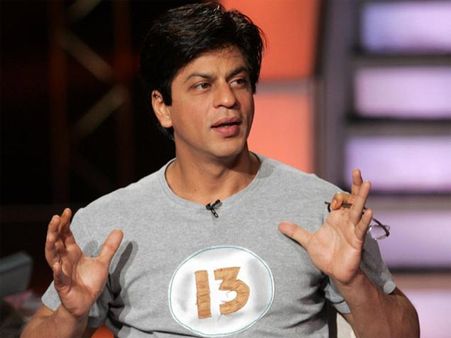 PICS: तो ये है शाहरूख खान की फेवरिट फिल्म.. जो थी कंट्रोवर्सी का शिकार!