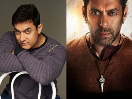 21 साल बाद.. आमिर खान ने फिर बदली 'बजरंगी भाईजान' की किस्मत!