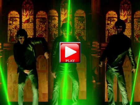 VIDEO: तो ऋतिक, शाहिद को टक्कर देंगे सलमान के ये स्टूडेंट!
