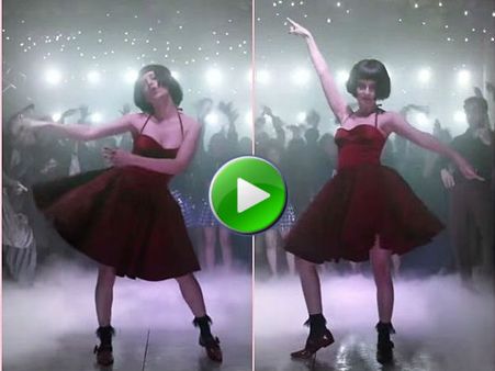 VIDEO: बॉलीवुड की टॉप एक्ट्रेस.. और ऐसा डांस!