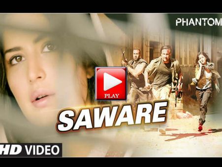 VIDEO: सैफ, कैट और अरिजीत सिंह.. ये क्या और क्यों किया!
