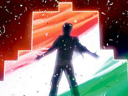 SPCL: जब बिना किसी 'इंडियन इफेक्ट' के अक्षय, शाहरूख ने सिखाई देशभक्ति