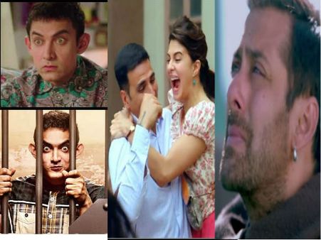 Box Office updates सलमान खान की बजरंगी भाईजान, अक्षय कुमार की ब्रदर्स!