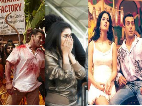 Bollywood Gossip आमिर खान ने कहा बजरंगी भाईजान को नो..किससे करेंगे सलमान शादी!