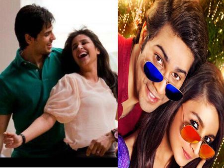 Box Office साल 2015 दिलवाले वरुण धवन के नाम, ब्रदर्स सिद्धार्थ पीछे!