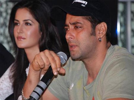 Shocking सलमान को लवर नहीं पर एक्स लवर बना गयीं कैटरीना कैफ!