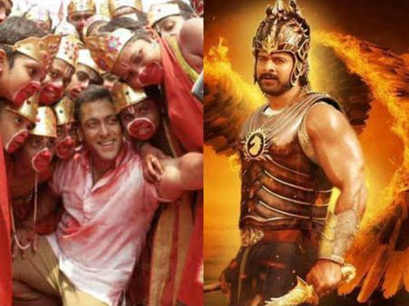 बाहुबली Vs बजरंगी भाईजान....किसके हाथ आएगा ये सबसे बड़ा अवार्ड?