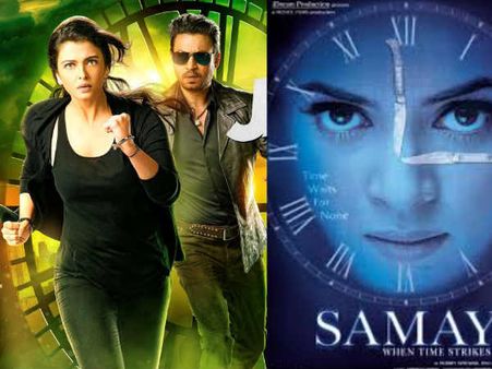 ऐश की कमबैक फिल्म का सीक्रेट उड़ा देगा होश....Copy?