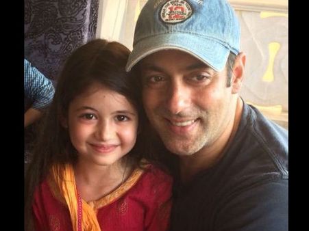 Box Office बजरंगी भाईजान का 5वां हफ्ता।