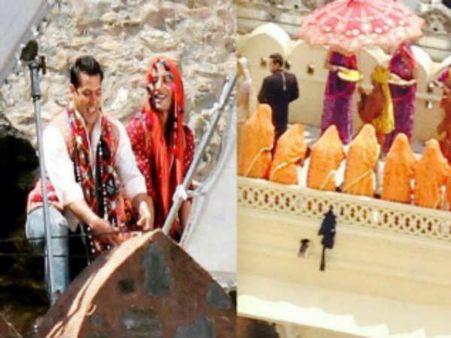 LEAKED: क्या ऐसा होगा 'प्रेम रतन धन पायो' का क्लाइमैक्स!