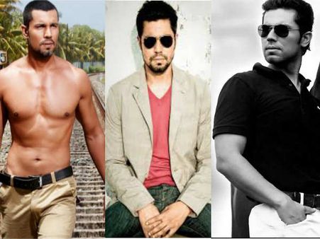 B'Day Special: सनी लियोन हों या आलिया.. सबके साथ परफेक्ट हैं ये HOT एक्टर