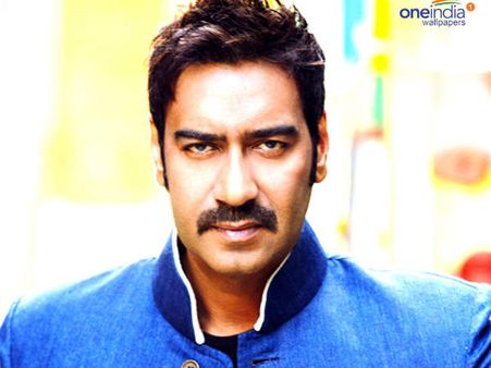 ALERT: ऐसी होंगी अजय देवगन की आने वाली फिल्में.. खास बयान!