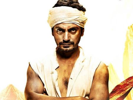 #Respect: एक्टर नवाज़ुद्दीन सिद्दीकी को नहीं पड़ता 'खान इफेक्ट' से फर्क!