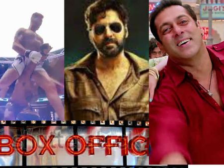 Top Box Office news ब्रदर्स 200 करोड़, बाहुबली ने किया पीके को पीछे!