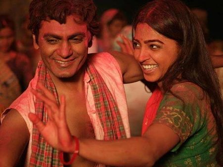 'मांझी- दि माउंटेन मैन' नवाजुद्दीन को सलमान खान की तरफ से 'ऑल दि बेस्ट'!