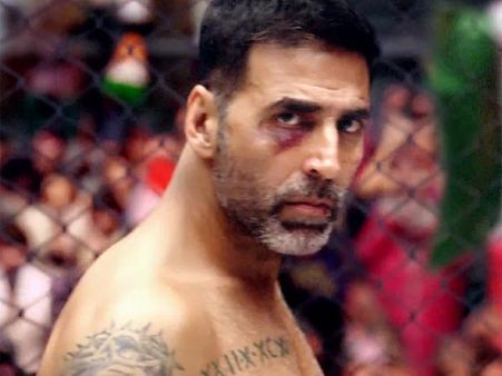 BOX OFFICE: नहीं चला अक्षय का जादू.. हिट होकर भी फ्लॉप रही 'ब्रदर्स'!
