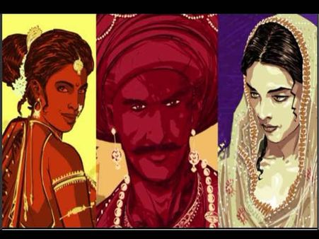 SAD: 'बाजीराव मस्तानी' के फैंस करें इंतजार.. 1 दिन बाद रिलीज होगी फिल्म!