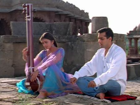 सलमान खान Vs ऐश्वर्या राय...कभी साथ किया था ये काम, अब चैलेंज!