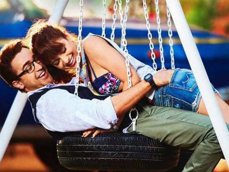 Box Office कट्टी बट्टी का बॉक्स ऑफिस पर पहला हफ्ता!