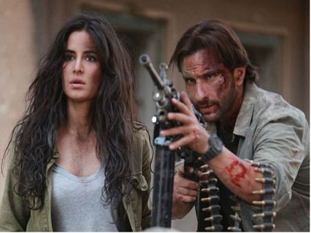 Phantom Review 26/11 का बदला आज भी अधूरा..ऐसे होगा इंसाफ!