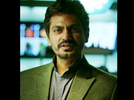 सलमान-शाहरुख के बाद सैफ के साथ फैंटम 'नवाज़'!