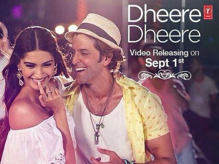 तगड़ा Rumor: आशिकी 3 में ऋतिक - दीपिका IN पर कौन हुआ OUT!