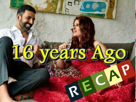 Release Rewind: 16 साल पहले अक्षय को बॉक्स ऑफिस पर हरा चुकी हैं ट्विंकल!