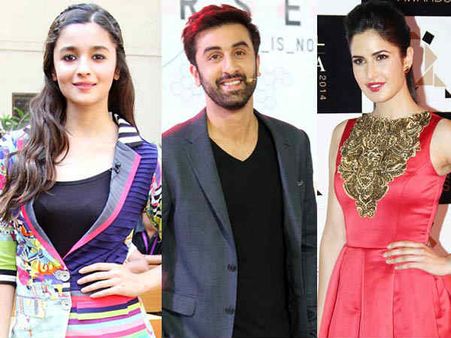 CAST ALERT: अब भाई बहन बनेंगे आलिया और ये खान, शाहिद की बहन कैट!