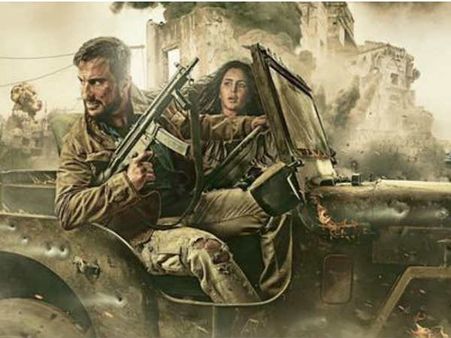 फैंटम: कबीर खान के लिए दूसरी 'बजरंगी भाईजान' बनेगी ये फिल्म!