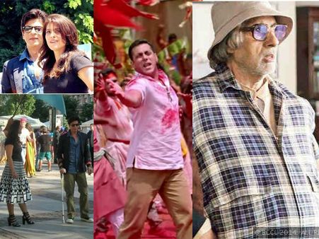 Box Office Report ब्रदर्स फेल, बजरंगी भाईजान 253 प्रतिशत प्रॉफिट, दिलवाले 300 करोड़